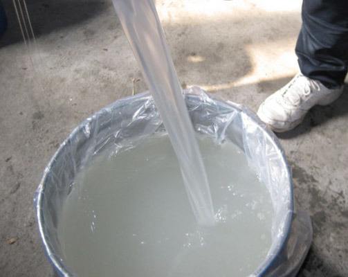 石墨乳的微粉化處理工藝是什么？