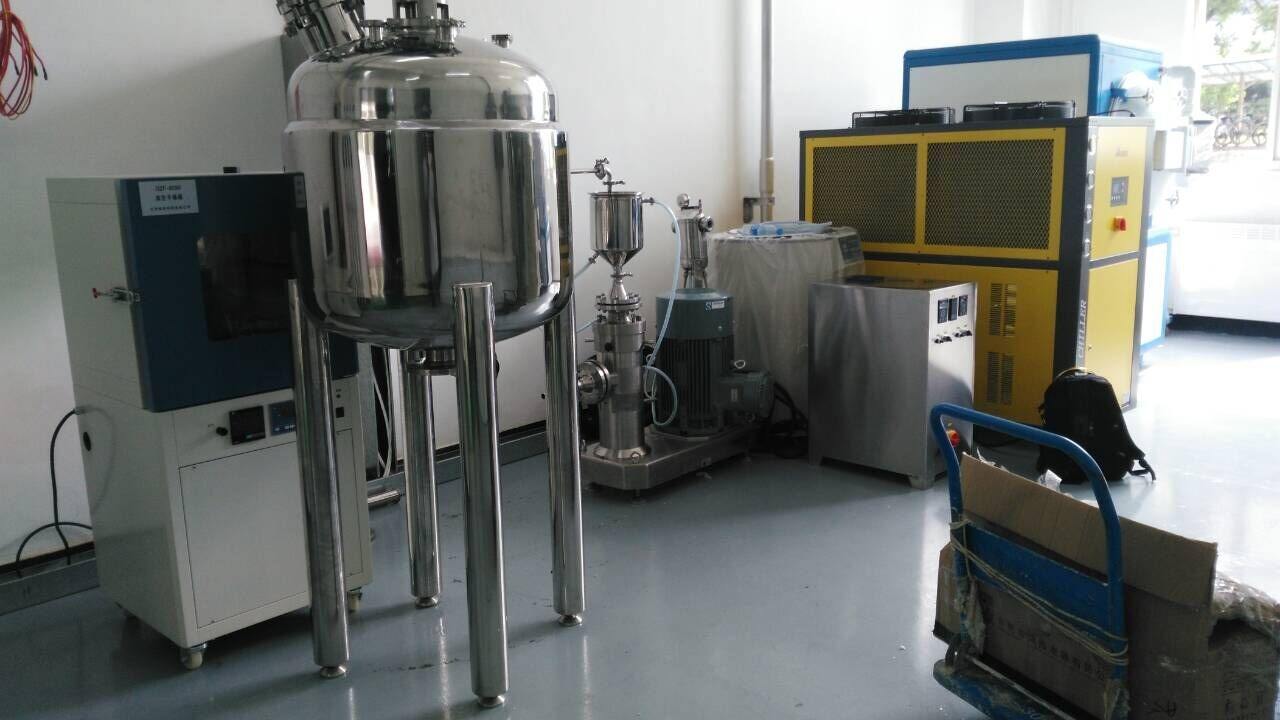 使用石墨冷卻器和石墨換熱器時的注意事項有哪些？