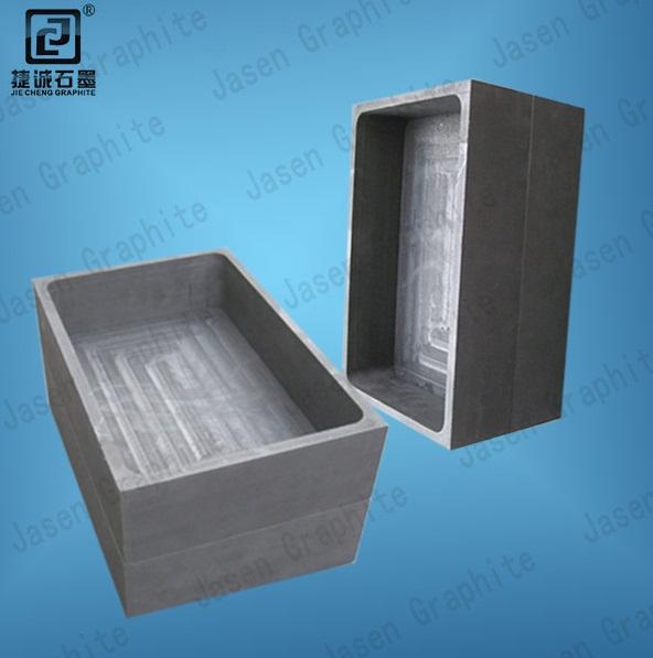 石墨匣缽如何使用及其特點？