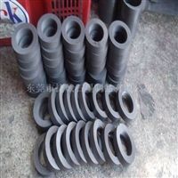 高速石墨加工后停機時應該注意的問題