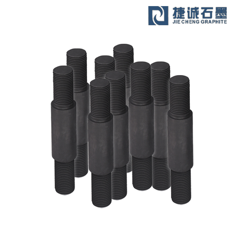 實力廠家訂制真空爐石墨發熱棒 東莞石墨模具加工 東莞實體工廠加工MIM粉末冶金用石墨加熱元件定制批發