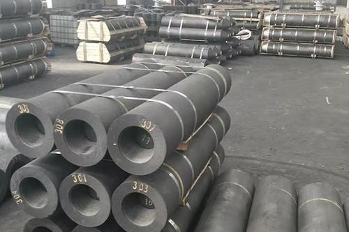 煉鋼過程中石墨電極產生的消耗分析是什么？