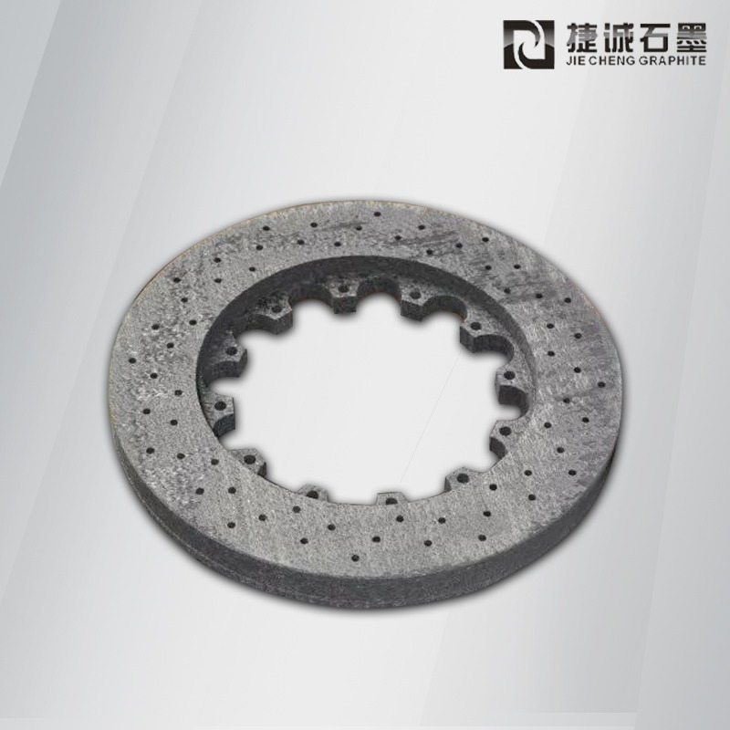  淺談碳碳復合材料產品特點是什么？