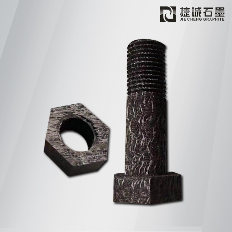  碳碳螺栓緊固件是什么？