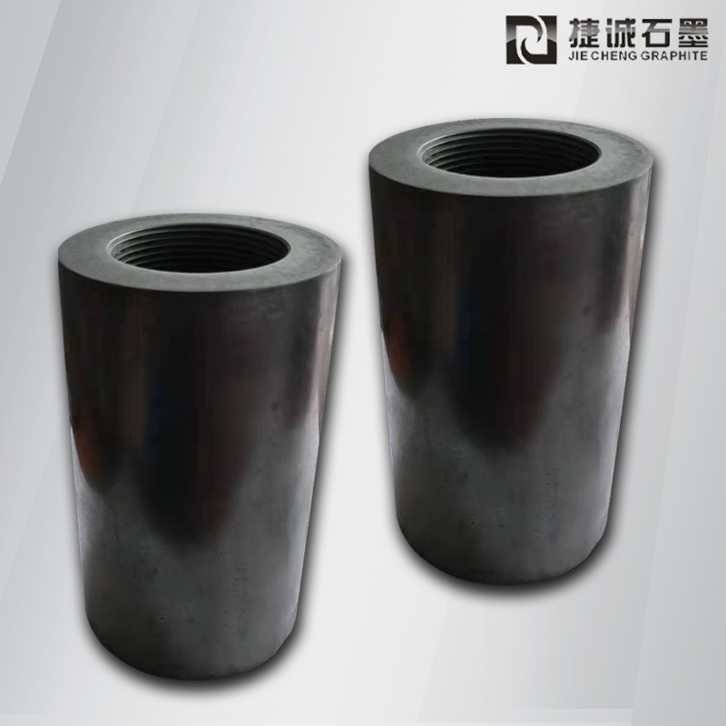 石墨坩堝使用要注意什么