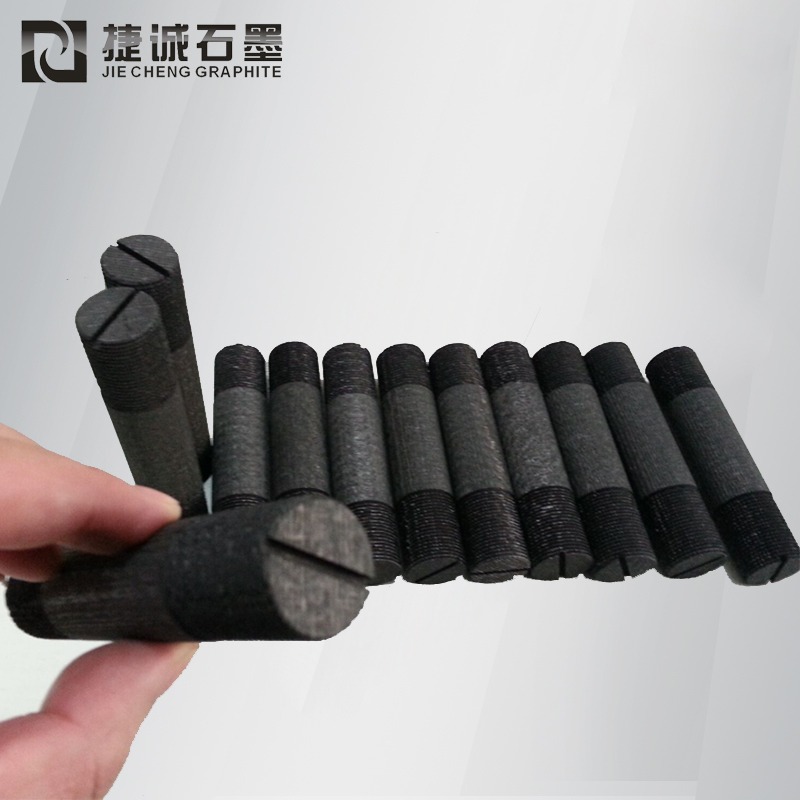 C/C復合材料最高耐溫度是多少？