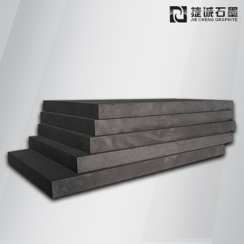 石墨板的導熱系數怎么樣？