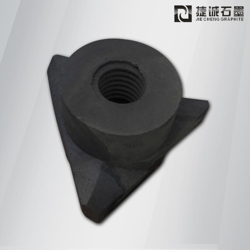該怎么降低石墨轉子損壞率？