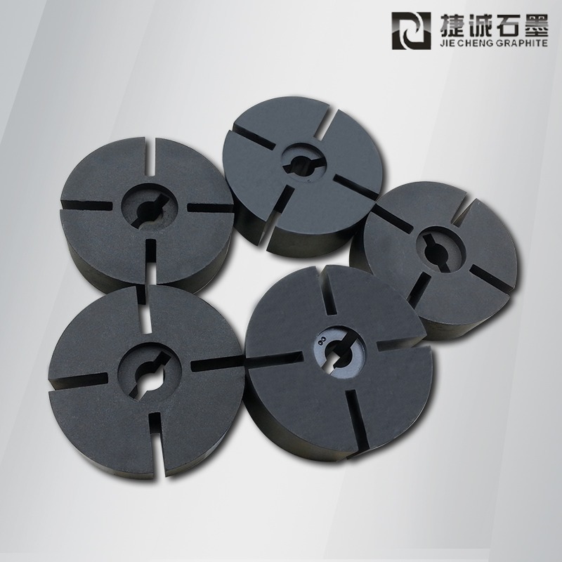 電機石墨轉子工作原理是什么？
