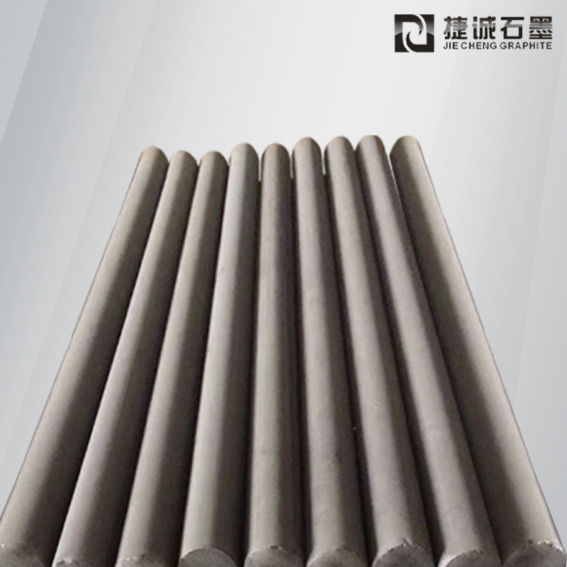 石墨棒生產加工技術特點