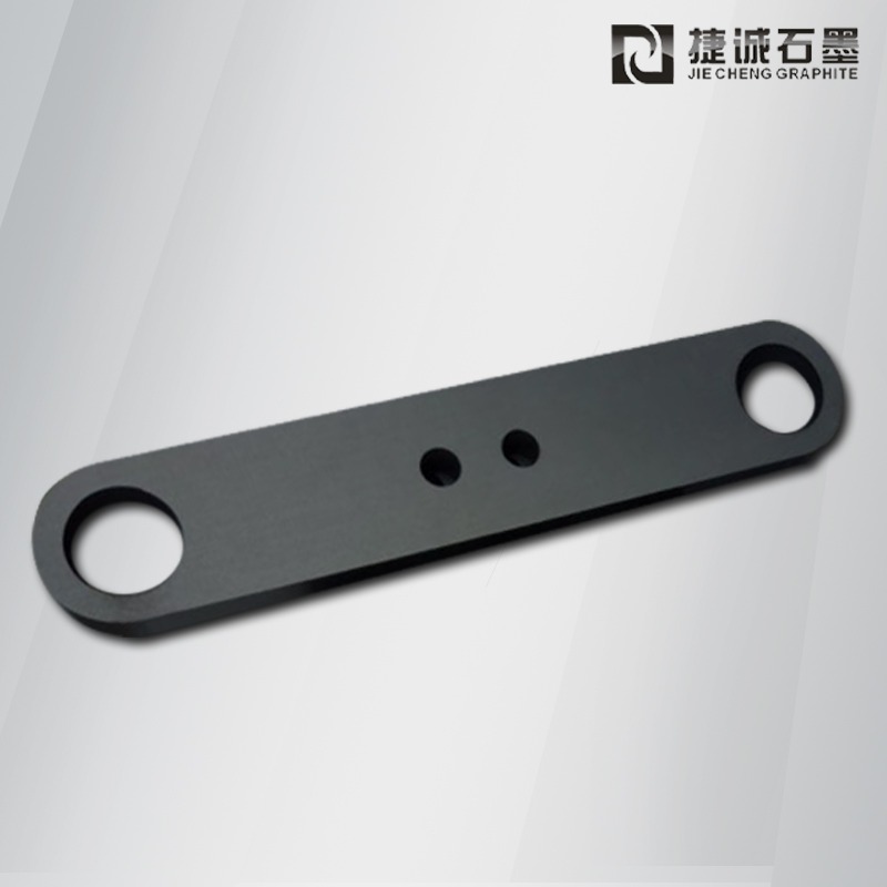 先進石墨加工技術都有哪些？