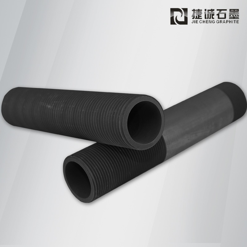 石墨管空燒和老化的區別是什么？