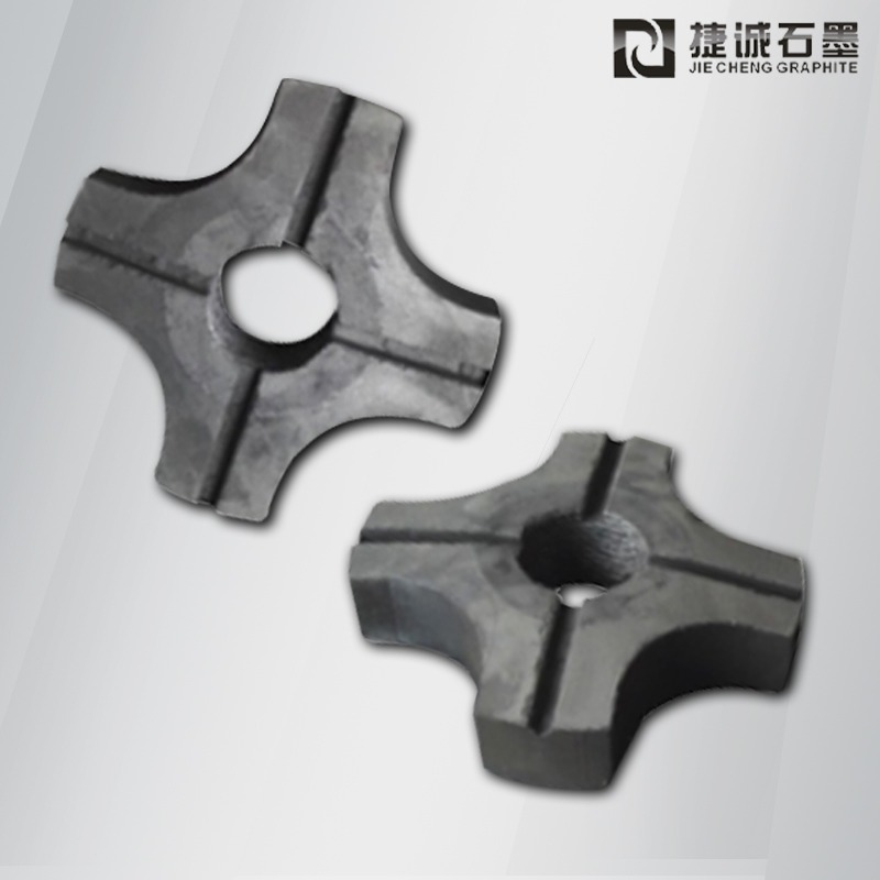 真空泵石墨轉子間隙標準