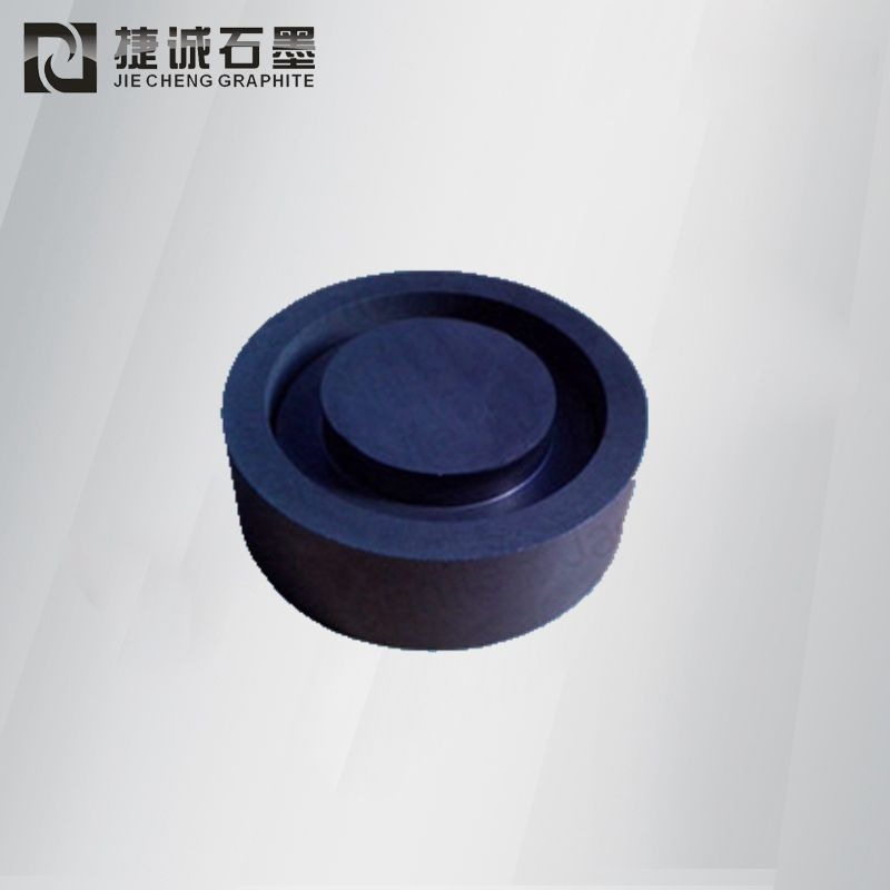 石墨坩堝和黏土坩堝有什么區別？