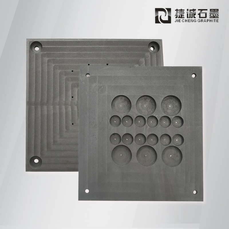 衢州石墨模具加工廠 進口石墨模具批發價格 封裝燒結石墨模具定制 加鑄件玻璃成型石墨模具