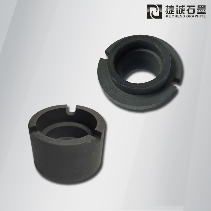 機械石墨密封圈的安裝及工作原理