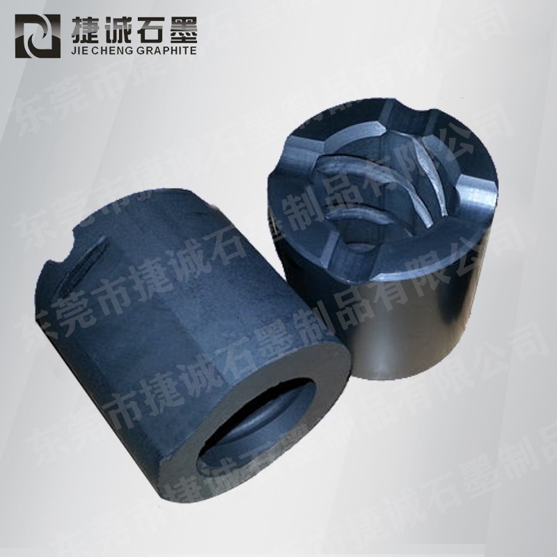 石墨軸承的體積密度是多少？