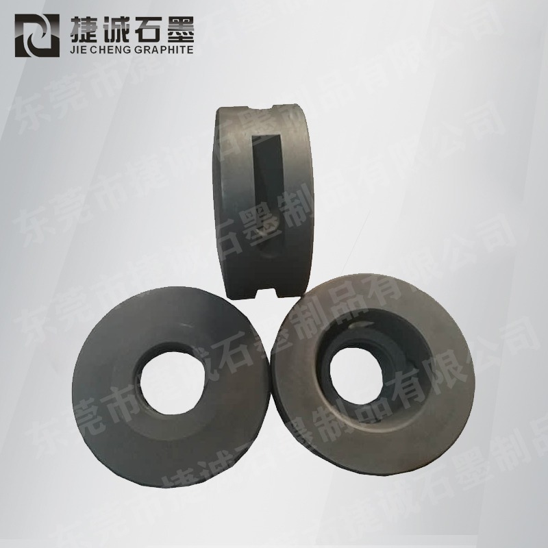 銅石墨軸承是什么