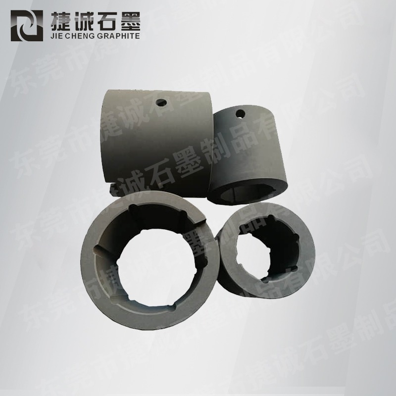 無油石墨軸承可以用在哪里？