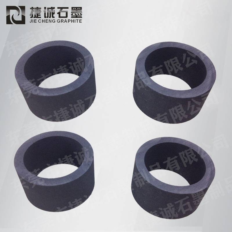 石墨環具有什么性能和特性？
