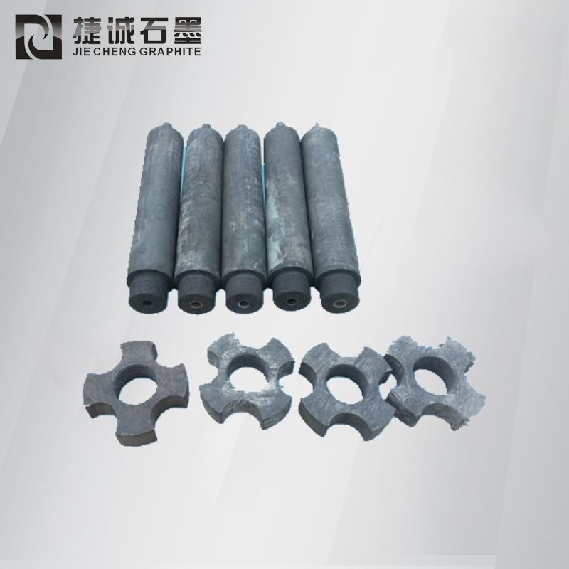 真空爐石墨發熱件在高溫爐有哪些應用？