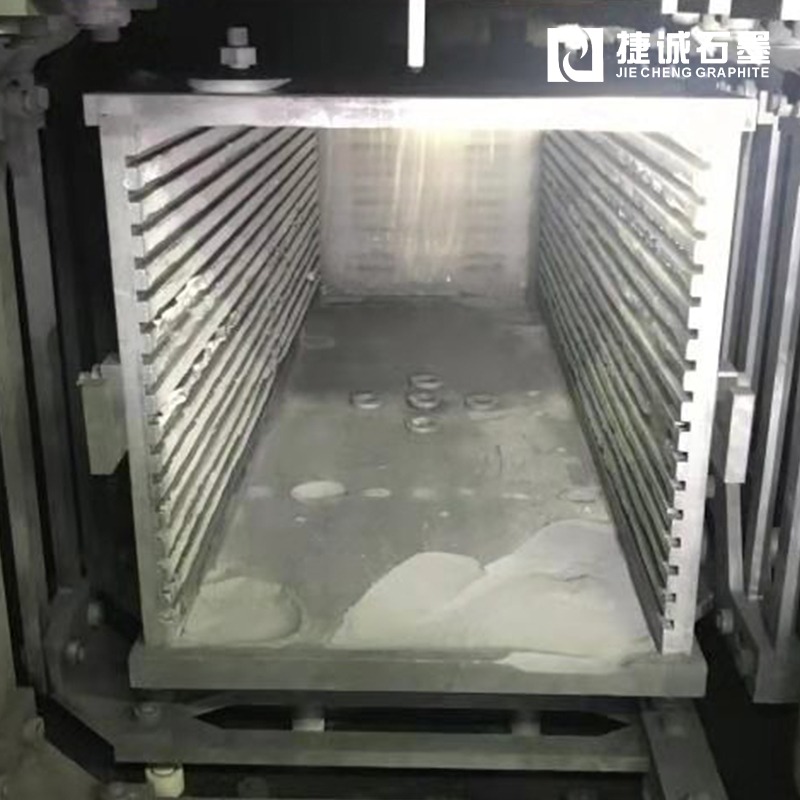 批發粉末冶金爐石墨導電桿 MIM燒結爐石墨連接片 回火爐石墨加熱棒