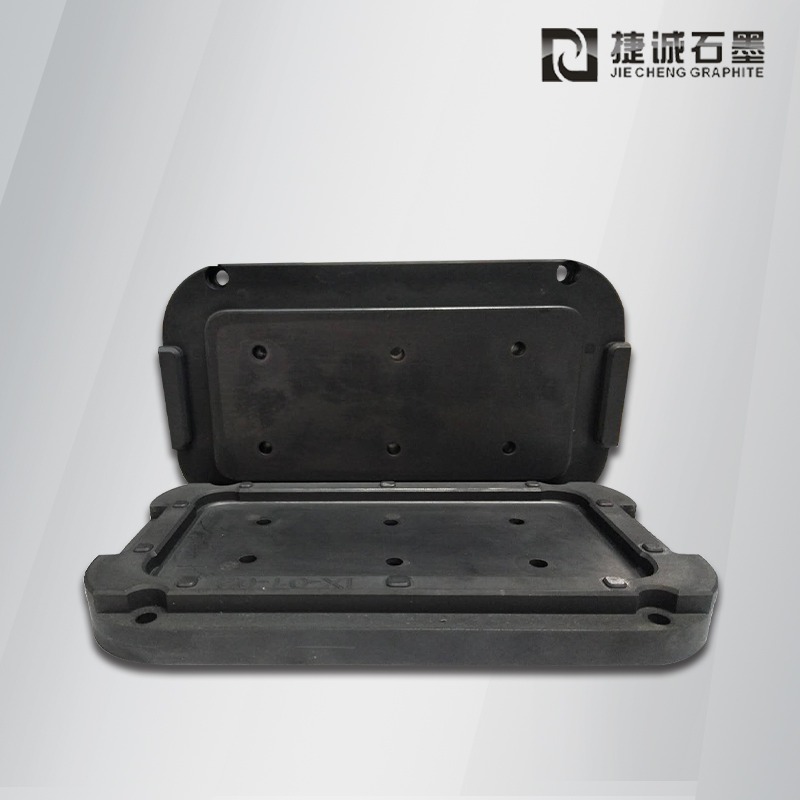 玻封貼片二極管工裝夾具定制 玻璃封裝燒結石墨模具 石墨焊接夾具加工廠 玻璃成型石墨模具價格