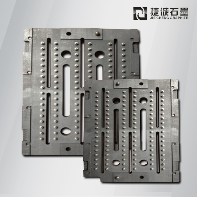 遼陽電子燒結石墨治具批發 德國西格里石墨ISO-63 石墨工裝夾具定制 進口石墨模具價格
