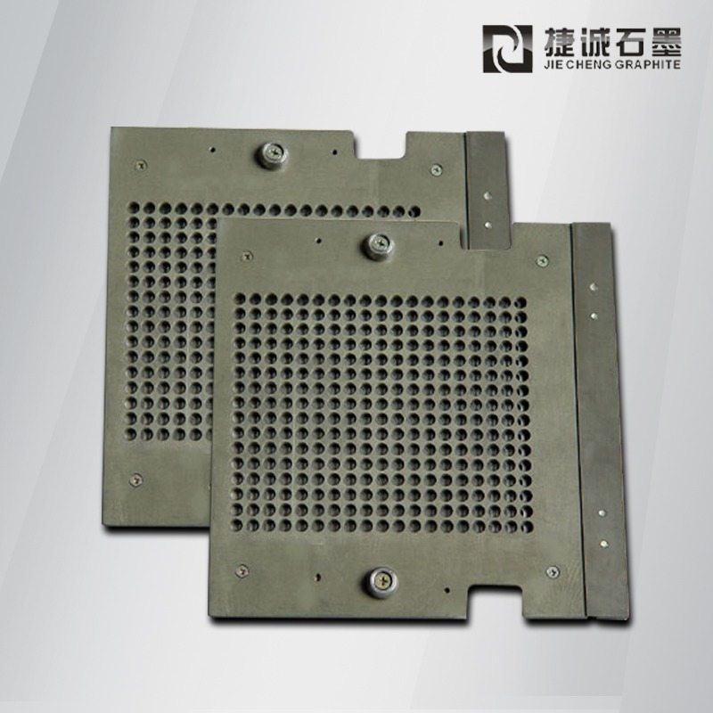 深圳電子燒結石墨模具 玻封直插二極管工裝夾具加工 石墨焊接盤批發價格 進口石墨模具品牌