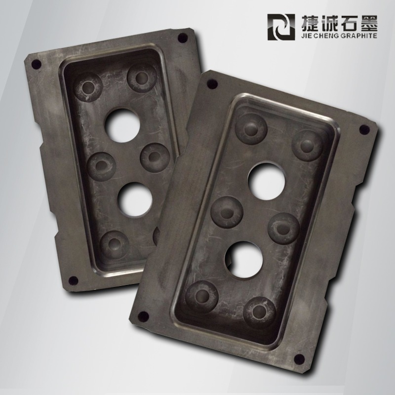 熱壓石墨模具加工廠 進口燒結石墨模具批發價格 耐高溫隔鑄石墨模具 石墨治具補料