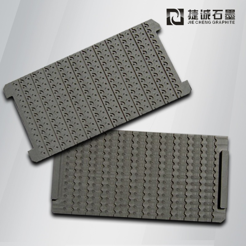 進口熱壓石墨模具 抗氧化石墨模具加工廠 封裝燒結石墨治具定制 半導體燒結石墨模具批發