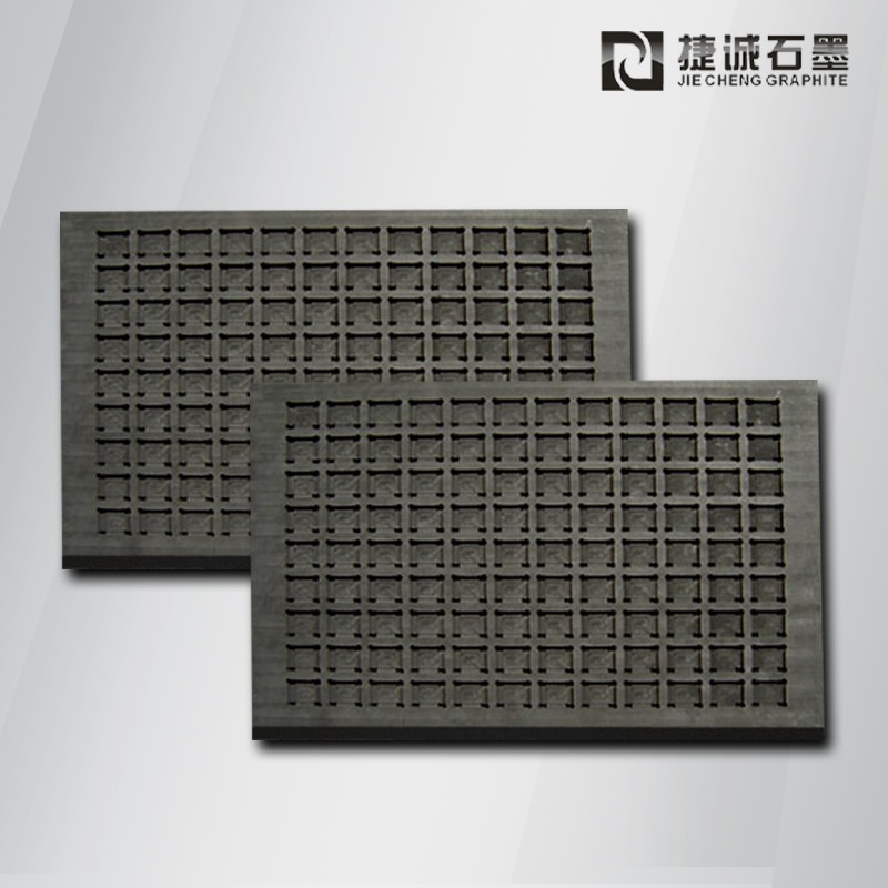 加鑄件玻璃成型石墨模具定制 半導體封裝燒結石墨治具價格 熱壓石墨模具加工廠 散熱石墨模具