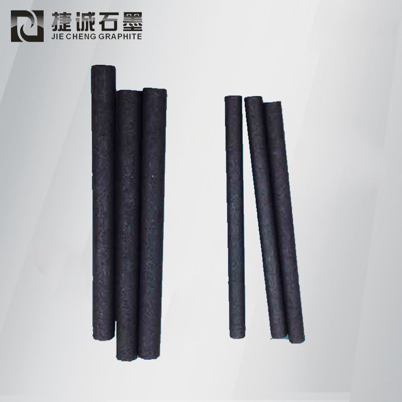 真空爐石墨棒的作用是什么？