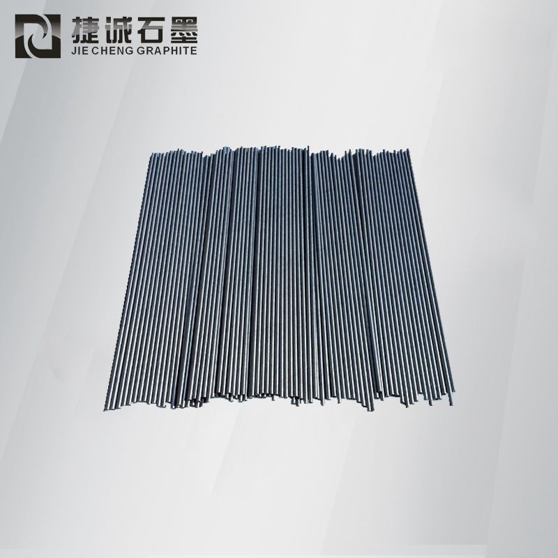石墨棒在加工技術上的發展如何？