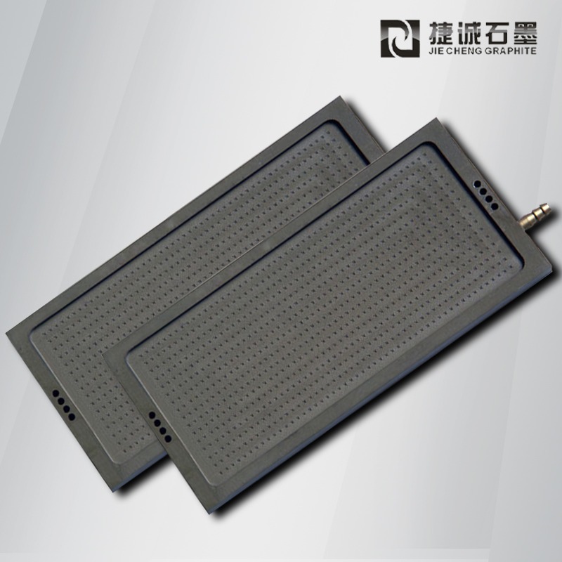 新鄉電子燒結石墨治具批發廠家 進口均溫板燒結石墨模具 等靜壓石墨模具價格 VC擴散焊接石墨治具定制