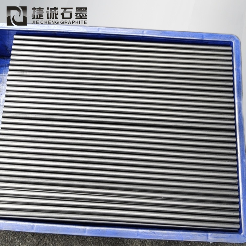 深圳高純石墨棒批發 浸樹脂石墨棒加工 耐高溫石墨碳棒定制 高質量石墨電解棒價格