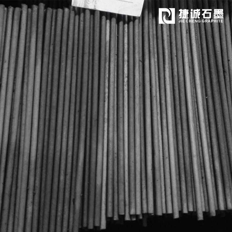 石墨棒的工作原理是什么