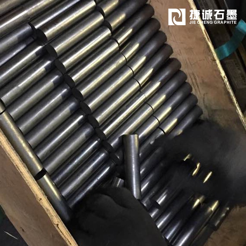 石墨柱在使用過程中要注意什么