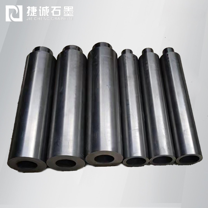 導致石墨電極氧化的三個溫度區是多少？