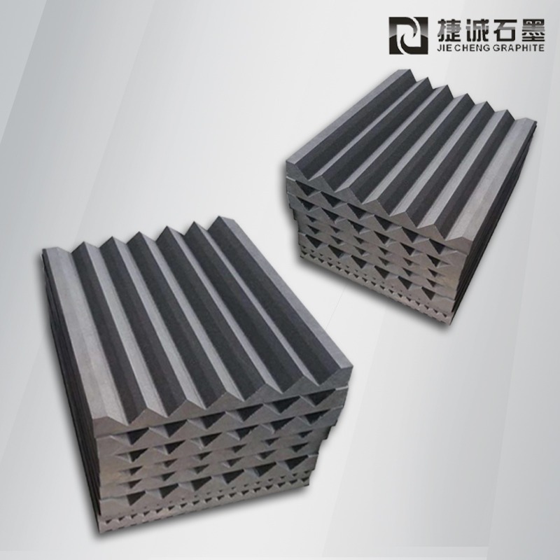  石墨舟為何返工？