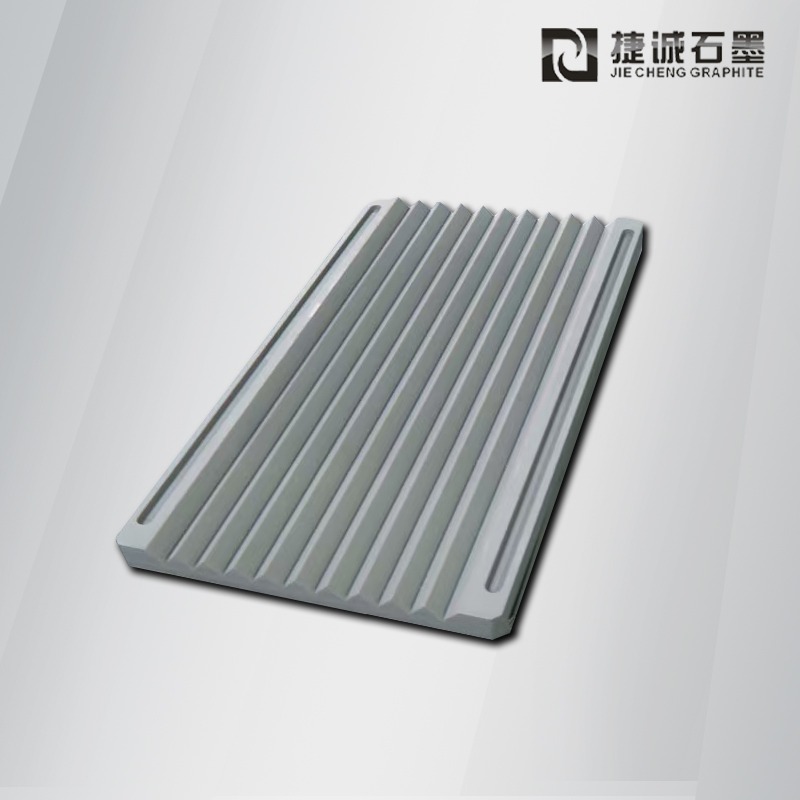 石墨舟工作原理是什么？