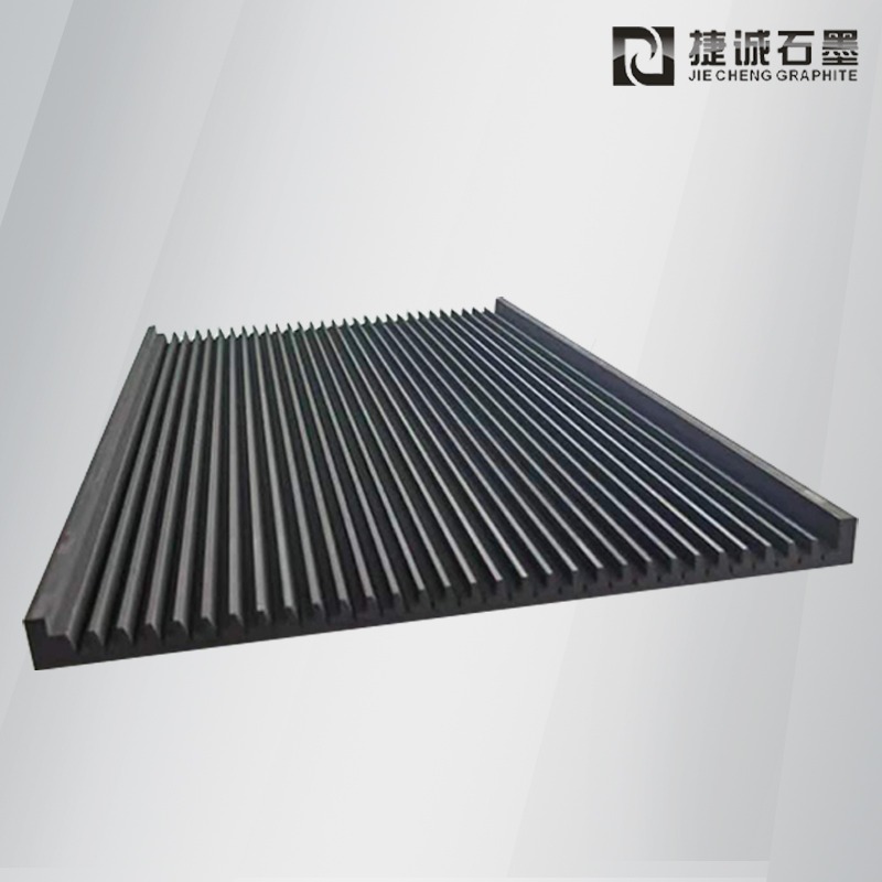 石墨舟如何進行清洗？