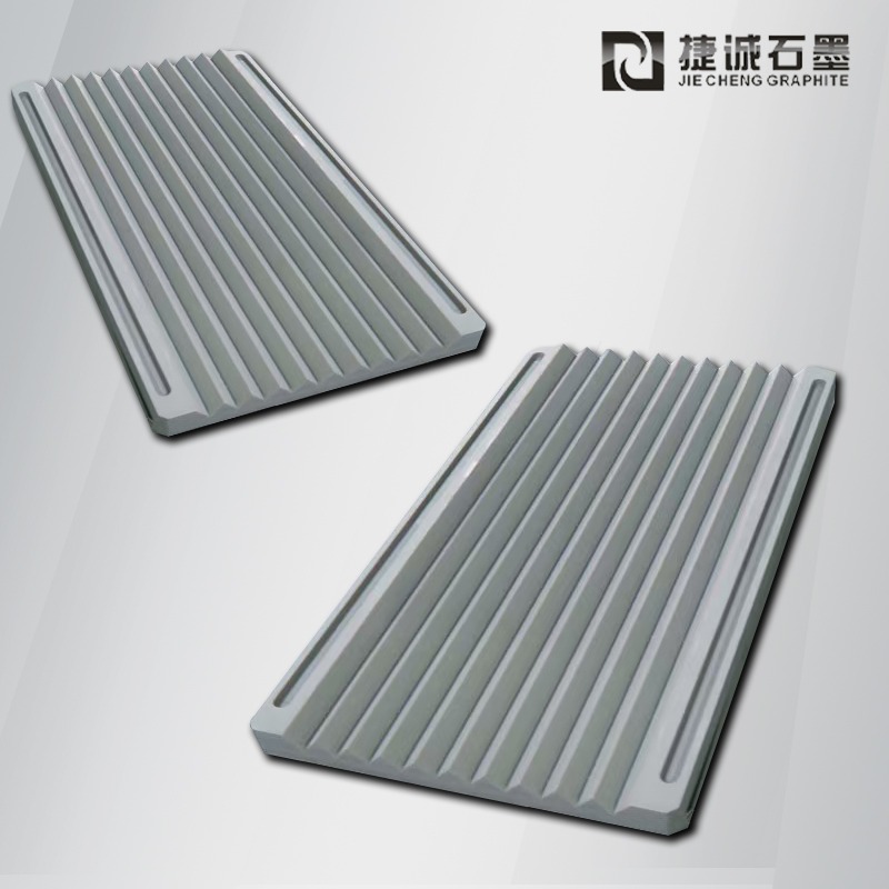 石墨板的應用領域