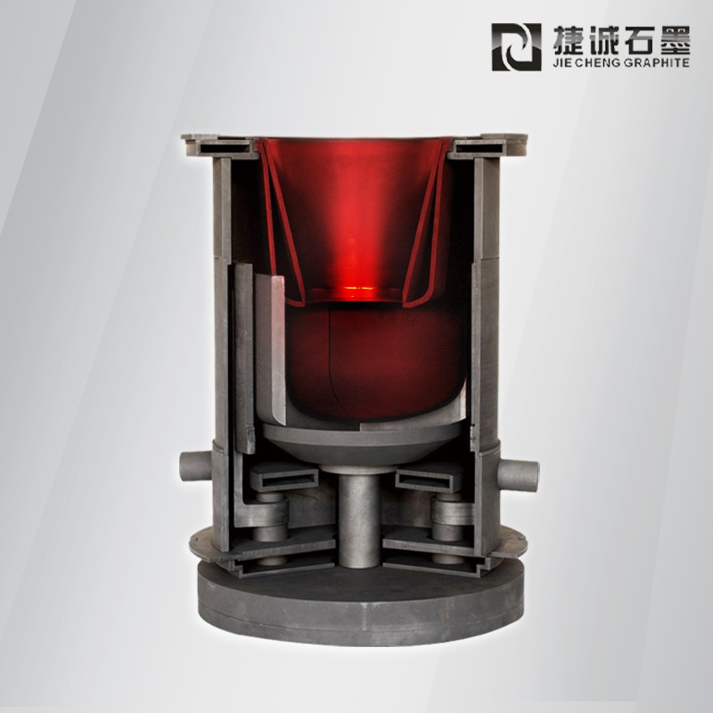 單晶爐熱場石墨件加工廠 多晶爐石墨加熱器批發 抗氧化石墨加熱片 單晶爐熱場石墨14大件價格