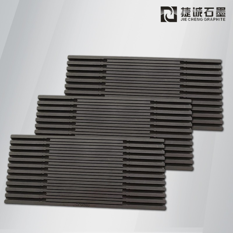 MCH陶瓷發熱管燒結石墨治具的主要用途是什么？