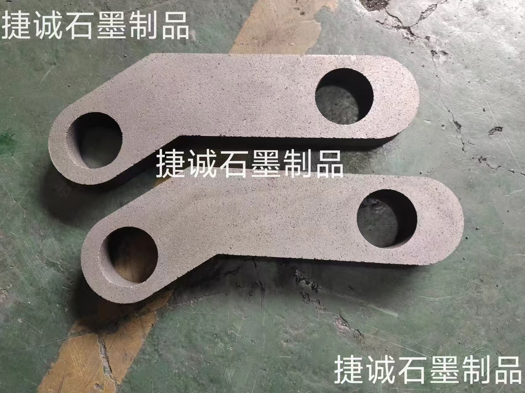 真空爐石墨連接片在真空爐中穩定運行的要求是什么