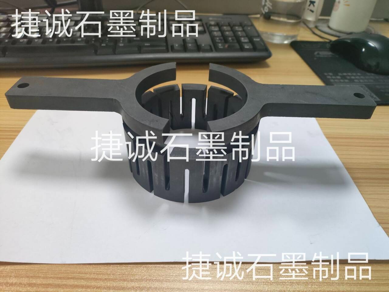 石墨熱場和其技術發展趨勢分別是什么