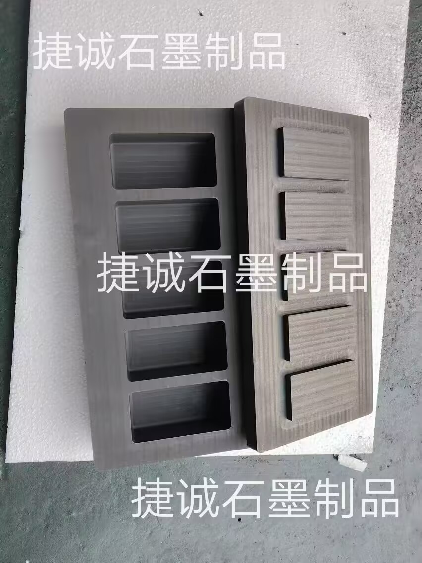  石墨油槽的典型應用場景